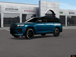 2027 Jeep Grand Cherokee GRAND CHEROKEE L LIMITED RESERVE 4X4