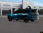 2027 Jeep Grand Cherokee GRAND CHEROKEE L LIMITED RESERVE 4X4