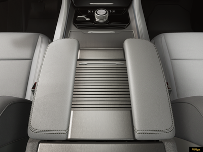 2026 Jeep Grand Wagoneer GRAND WAGONEER L 4X4