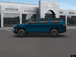 2026 Jeep Grand Wagoneer GRAND WAGONEER L 4X4
