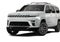 2027 Jeep Grand Wagoneer GRAND WAGONEER LONG WHEELBASE OVERLAND 4X4