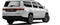 2027 Jeep Grand Wagoneer GRAND WAGONEER LONG WHEELBASE OVERLAND 4X4