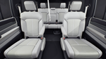 2027 Jeep Grand Wagoneer GRAND WAGONEER LONG WHEELBASE OVERLAND 4X4