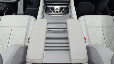2027 Jeep Grand Wagoneer GRAND WAGONEER LONG WHEELBASE OVERLAND 4X4