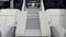 2027 Jeep Grand Wagoneer GRAND WAGONEER LONG WHEELBASE OVERLAND 4X4