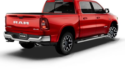 2027 RAM Ram 1500 RAM 1500 LARAMIE CREW CAB 4X4 5'7' BOX