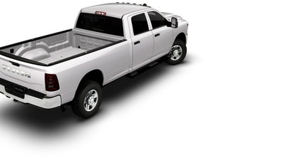 2027 RAM Ram 2500 RAM 2500 TRADESMAN CREW CAB 4X4 8' BOX