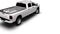 2027 RAM Ram 2500 RAM 2500 TRADESMAN CREW CAB 4X4 8' BOX