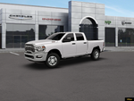 2027 RAM Ram 2500 RAM 2500 TRADESMAN CREW CAB 4X4 8' BOX
