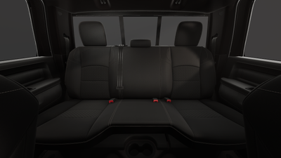 2027 RAM Ram 2500 RAM 2500 TRADESMAN CREW CAB 4X4 8' BOX