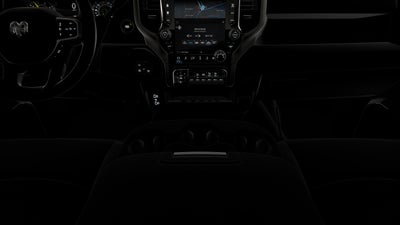 2027 RAM Ram 2500 RAM 2500 TRADESMAN CREW CAB 4X4 8' BOX