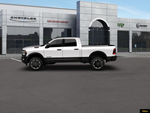 2027 RAM Ram 2500 RAM 2500 REBEL CREW CAB 4X4 6'4' BOX
